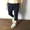 XiDonDon 30CM / 45CM 60CM Doll Clothes Black Trousers for 1/3 1/4 1/6 BJD Accessories SD DIY Fashion Toys (1/3) view 1