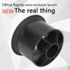 50mm Ducted Fan, Stable, Reliable, Injection Molded Composite RC Ducted Fan Heavy Duty RC Planes for 3300KV Engine (Reverse Paddle) view 3
