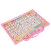 FEIP Voice Reading Book, Reading Book Toy, Professional Interesting Thai English Language Reading Book, for Boys & Adults Gift Kids Toddler() view 4