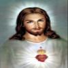 1000 Pieces Christian Catholic Jesus Sacred Heart Jigsaw Puzzle - Adult Early Childhood Educational Game, Art Learning, Books, Wooden Cartoon Jigsaw view 1