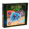 1993 Nobel Prize Concept | Splicing Board Game | Science, Strategy, Fun Game Perfect for Family | Biology, DNA, RNA, Protein, Virus | Age 8+ | STEM Game view 1