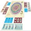 1993 Nobel Prize Concept | Splicing Board Game | Science, Strategy, Fun Game Perfect for Family | Biology, DNA, RNA, Protein, Virus | Age 8+ | STEM Game view 2