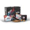 Alley Hoopster Trick Shot Challenge Game, Fun at Home Game & Gifts for Tweenage and Teenage Boys & Girls view 1