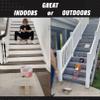Alley Hoopster Trick Shot Challenge Game, Fun at Home Game & Gifts for Tweenage and Teenage Boys & Girls view 2