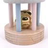 Voggenreiter 1247 Mushroom Bell Belli (Blue/Pink) Sound Toy view 2
