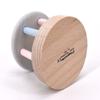 Voggenreiter 1247 Mushroom Bell Belli (Blue/Pink) Sound Toy view 3