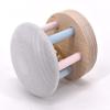 Voggenreiter 1247 Mushroom Bell Belli (Blue/Pink) Sound Toy view 4