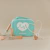 Miniland Doll Wooden Medical Set - Quality, ECO, Imaginative view 2
