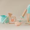 Miniland Doll Wooden Medical Set - Quality, ECO, Imaginative view 3