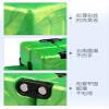 Magic Crazy Cube Stress & Anxiety Relief Toy Killing Time Fidget Toy for Kids Adults ADD ADHD (Green) view 2