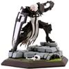 Blizzard Entertainment Legends Diablo Crusader Statue view 1