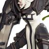 Blizzard Entertainment Legends Diablo Crusader Statue view 3