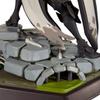 Blizzard Entertainment Legends Diablo Crusader Statue view 4