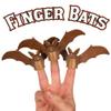 Accoutrements Archie McPhee Finger Bat (3 Pack) view 2