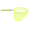 AMLESO Extendable Kids Catcher Net Telescopic Net W/Anti Handle Outdoor Tools, Yellow view 3