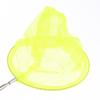 AMLESO Extendable Kids Catcher Net Telescopic Net W/Anti Handle Outdoor Tools, Yellow view 4