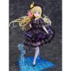Alumina Fuzichoco Original Illustration: Toka Kairo -Minasoko no Alice- 1:7 Scale PVC Figure, Multicolor view 2