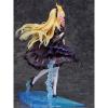 Alumina Fuzichoco Original Illustration: Toka Kairo -Minasoko no Alice- 1:7 Scale PVC Figure, Multicolor view 4