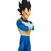 Banpresto - Dragon Ball Z Burning Fighters vol.2 Vegeta Statue view 2