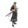 ONE Piece DXF ~The GRANDLINE Series~ WANOKUNI vol.1(B:Roronoa Zoro) view 3