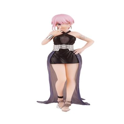 Banpresto - The Quintessential Quintuplets Kyunities Ichika Nakano Statue