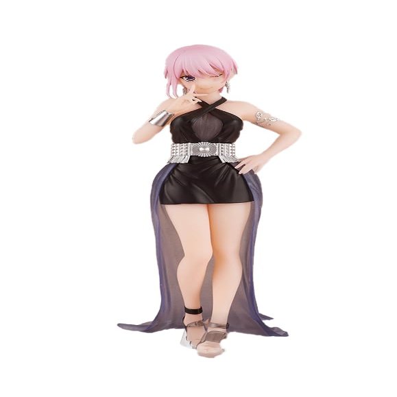 Banpresto - The Quintessential Quintuplets Kyunities Ichika Nakano Statue