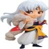 Banpresto - Inuyasha Sesshomaru Q posket Version A Statue view 1