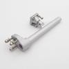  4.76mm 3/16" Flexible Shaft Stru Cable Holder Bracket 110mm for RC Speed Boat Racing Catamaran CAT view 3
