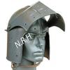 Medieval Knight Close Tournament Armor Helmet Replica Halloween Role Play Gift view 3