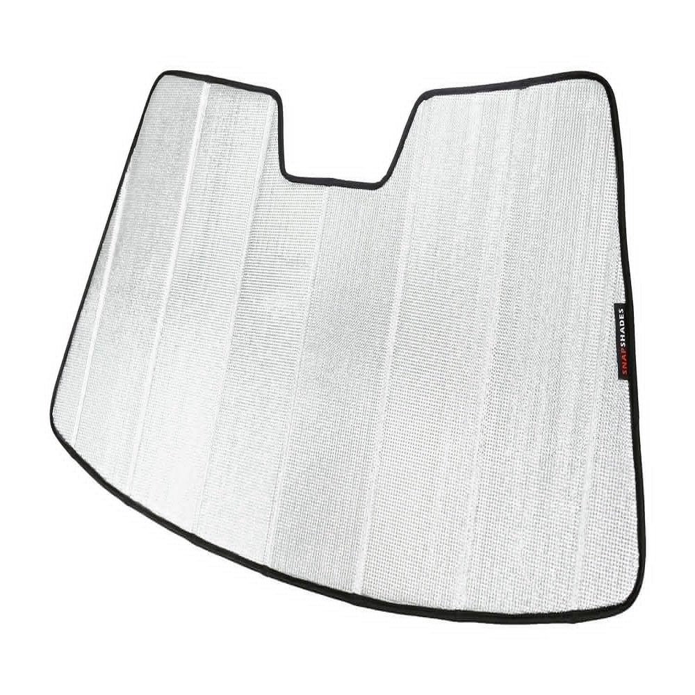Snap Shades for Mitsubishi Outlander 3rd Generation Front Windscreen Sun Shade (2012-2021)