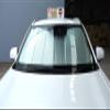 Snap Shades for Mitsubishi Outlander 3rd Generation Front Windscreen Sun Shade (2012-2021) view 2