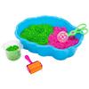 Educational Insights Pluffle Sensory Station - Sensory Bin Foam Set, No Mess Alternative to Sand Toys & Slime for Toddlers, Fun Table Filler for Home or Classroom, Kids Ages 3+ view 4