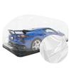 20' Signature Series CarCapsule Indoor w/Road Emblazoned Floor & Intellicharger Included (Patent Pending) view 1