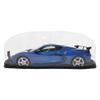 20' Signature Series CarCapsule Indoor w/Road Emblazoned Floor & Intellicharger Included (Patent Pending) view 2