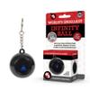Funtime Gifts 10639 World's Smallest Infinity Ball Miniature, Black view 3