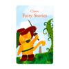 YOTO Classic Fairy Stories by Various Authors  Kids Audio Card for Use with Player & Mini All-in-1 Audio Device, Screen-Free Listening with Fun Tales for Playtime Bedtime & Travel, Ages 5+ view 1