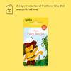 YOTO Classic Fairy Stories by Various Authors  Kids Audio Card for Use with Player & Mini All-in-1 Audio Device, Screen-Free Listening with Fun Tales for Playtime Bedtime & Travel, Ages 5+ view 2