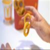 Linking Onion Rings (Gimmicks and Online Instructions) by Julio Montoro Productions - Trick view 2