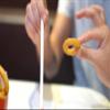 Linking Onion Rings (Gimmicks and Online Instructions) by Julio Montoro Productions - Trick view 4