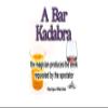 A BAR Kadabra by Quique Marduk - Trick view 1
