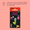 YOTO Beatles Songs by Caspar Babypants  Kids Musical Card for Use with Player & Mini All-in-1 Audio Device, Screen-Free Listening with Fun Singalong Songs for Playtime, Parties & Travel view 2