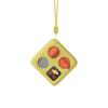 Yoto Mini Adventure Jacket in Sweet Corn (Yellow) with Matching Wrist Lanyard  Accessory for Kids Mini Audio Device, Anti-Slip Silicone Skin Cover, Fitted Protective Sleeve Case view 1