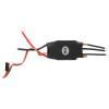 01 ESC, Brushless Professional Electric Speed Controller for RC Boat for Air Boat Model view 3