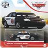 Disney Pixar Cars Marlo Clutchers McKay - Metal Series view 1