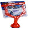 Flexible Flyer Snowball Launcher & Maker. Snow Slingshot for Kids , Red, Small view 1