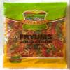 Dharti Fryums ABCD (Alphabet) Color - 200 Grams view 1