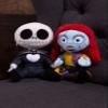 Quantum Mechanix - Nightmare Before Christmas - Jack Skellington Zippermouth Plush view 4
