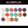 SLOWPLAY Poker Chip Sample Set | Nash Clay Poker Chips & Ceramic Poker Chips | Numbered Chips, Blank Chips | 50pcs per Pack view 3