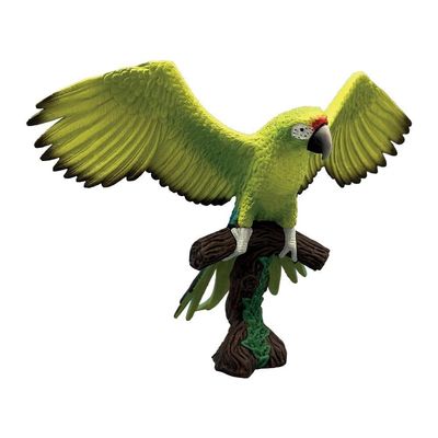 Groer Soldatenara, Spielfigur
