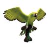 Groer Soldatenara, Spielfigur view 1